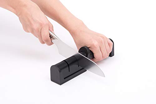 ZWILLING ツヴィリング 「 ツインシャープ プラス 」 包丁 研ぎ 器 【日本正規販売品】 32604-000 中間 画像