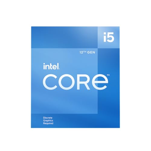 インテル INTEL CPU Core i5-12400F / 6/12 / 2.5GHz / 6xxChipset / BX8071512400F 【 国内正規流通品 】 最後 画像