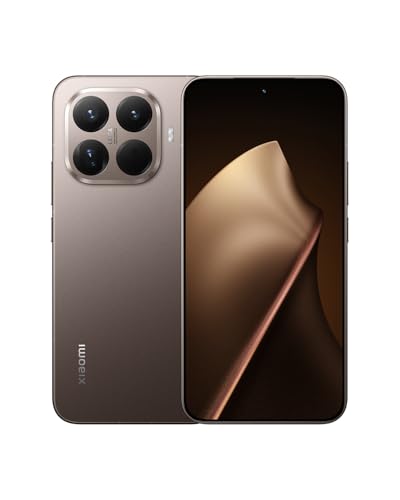 シャオミ(Xiaomi) SIMフリースマートフォンXiaomi 15T Pro 12GB+256GB ライカSummilux 5倍望遠カメラ搭載 MediaTek Dimensity 9400+ 6.83インチ 144Hz対応ディスプレイ 3D冷却システム FeliCa対応 IP68防水防塵 モカゴールド 画像1