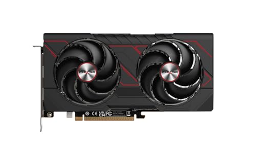 SAPPHIRE PULSE Radeon RX 9060 XT GAMING OC 16GB グラフィックスボード 11350-03-20G VD9219 最後 画像