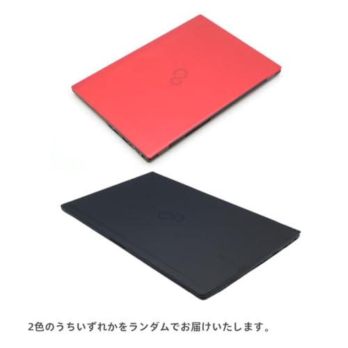【整備済み品】富士通 ノートパソコン LIFEBOOK U939 13.3型FHD(1920x1080) 超軽薄 ノートPC/第8世代 Core i5-8350U/ 8GB メモリ/SSD 256GB/Webカメラ内蔵/WIFI/USB Type-C/HDMI/windows 11&MS Office 2019 搭載 パソコン 最後 画像