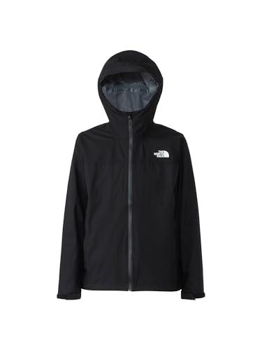 [ザ・ノース・フェイス] ジャケット Venture Jacket ブラック L 画像1