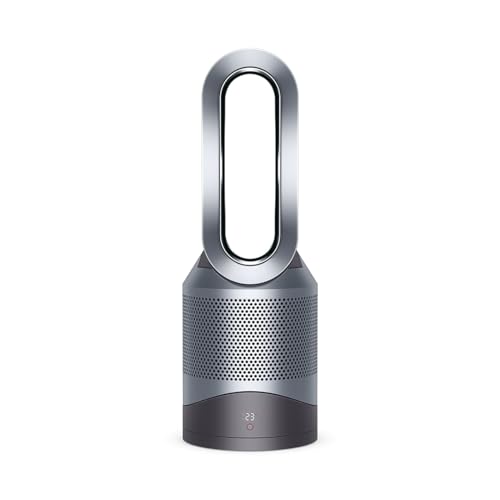 Dyson Pure Hot + Cool 1枚目 画像