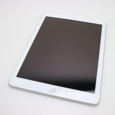 【整備済み品】 Apple iPad (第６世代) Wi-Fi + Cellular 32GB シルバー (整備済み品) 画像1