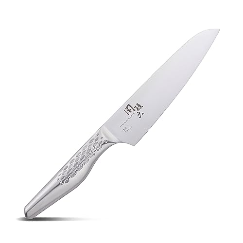 貝印 KAI 牛刀 関孫六 匠創 150mm 包丁 日本製 食洗器対応 シェフナイフ AB5166 画像1