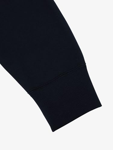 [ザ・ノース・フェイス] パーカー スウェット Rearview Full Zip Hoodie ブラック2 S 中間 画像