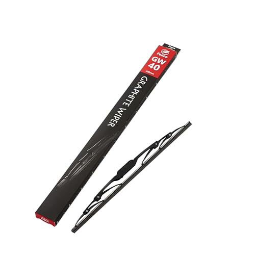 FESCO ワイパー ブレード 400mm グラファイト GW40 1枚目 画像