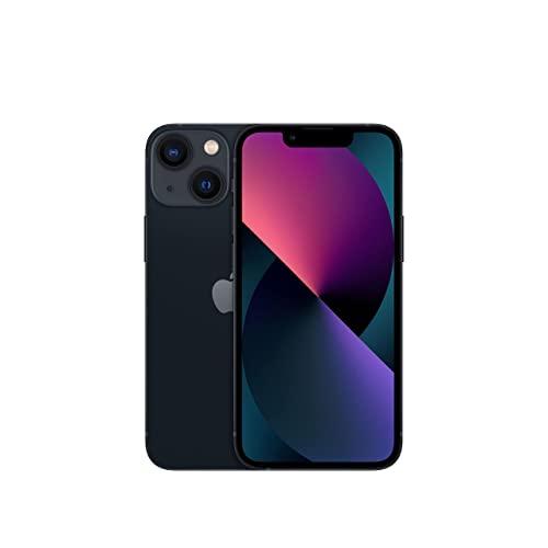 【整備済み品】 Apple iPhone 13 mini 128GB ミッドナイト SIMフリー (整備済み品) 1枚目 画像