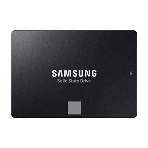 Samsung 870 EVO 1TB SATA 2.5インチ 内蔵 SSD MZ-77E1T0B/EC 国内正規保証品 画像1