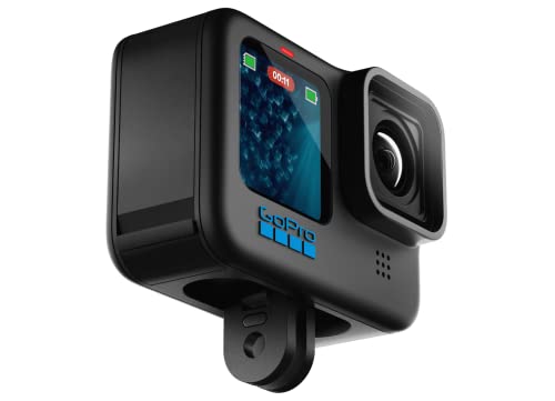 GoPro(ゴープロ) HERO11BLACK . . 1枚目 画像