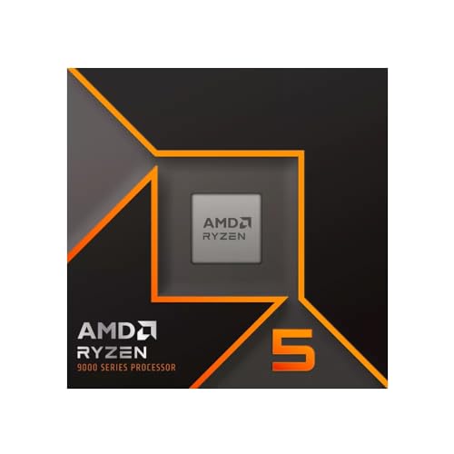 AMD Ryzen 5 9600X BOX Socket AM5 / 6コア12スレッド / 3.9GHz 三年保証 日本国内発送品（ご購入時出品者の住所、評価と到着予定日をご確認ください）[並行輸入品] 最後 画像