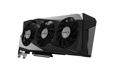 GIGABYTE AMD Radeon RX7600搭載 グラフィックボード GDDR6 8GB【国内正規代理店】 GV-R76GAMING OC-8GD 中間 画像