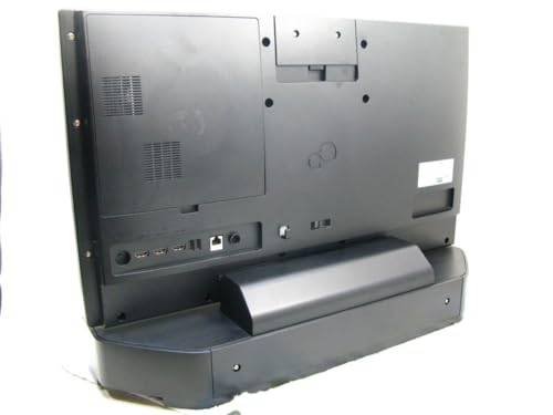 (整備済み品)高性能 多機能一体型パソコン FMV ESPRIMO FH90 第10世代 Core i7-10750H メモリ16GB SSD256GB+HDD3TB 27型 非光沢FHD 1080p IPS 昇降式カメラ搭載 MS Office 2019 Windows 11 省スペースPC (整備済み品) 中間 画像