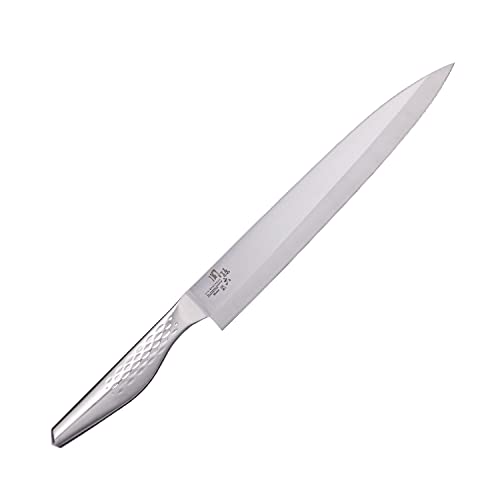 貝印 KAI 関孫六 包丁 刺身 240mm 柳刃 匠創 日本製 ステンレス 和包丁 食洗機対応 AK1135 画像1