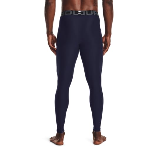 [アンダーアーマー] UA HG Armour Leggings 中間 画像