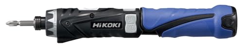 HiKOKI(ハイコーキ) 3.6V 充電式 ドライバードリル 蓄電池・充電器付 FDB3DL2(LCS) 最後 画像