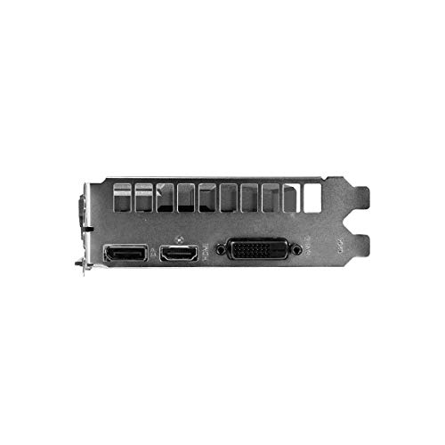 玄人志向 NVIDIA GeForce GTX 1050Ti 搭載 グラフィックボード 4GB デュアルファン GF-GTX1050Ti-E4GB/DF3 最後 画像