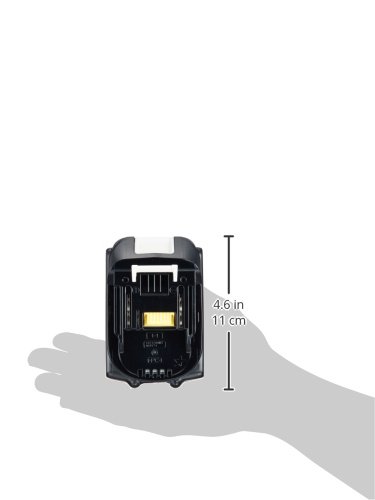 マキタ リチウムイオンバッテリBL1830B 18V 3.0Ah A-60442 中間 画像