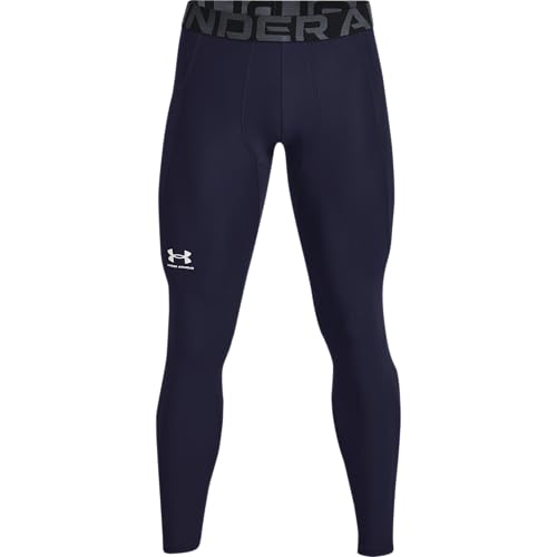 [アンダーアーマー] UA HG Armour Leggings 画像1