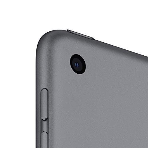 【整備済み品】 Apple iPad (第8世代) Wi-Fi + Cellular 32GB スペースグレイ (整備済み品) 中間 画像
