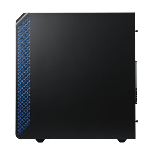 ガレリア ゲーミングPC 【 RTX 5060 / Ryzen 7 5700X / SSD1TB 】 GALLERIA XA7R-R56-B 5700X搭載 メモリ32GB Windows11Home 動画編集 20951-4860 中間 画像