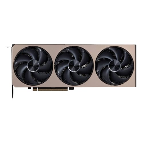 MSI GeForce RTX 5070 Ti 16G INSPIRE 3X OC グラフィックスボード VD9064 最後 画像