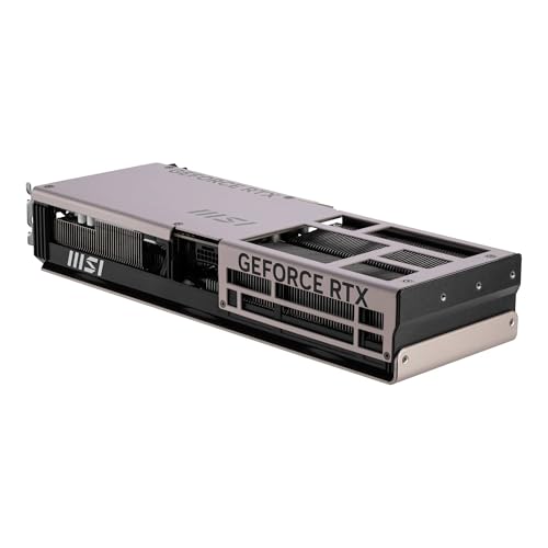 MSI GeForce RTX 5070 Ti 16G INSPIRE 3X OC グラフィックスボード VD9064 中間 画像