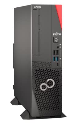 FUJITSU ESPRIMO D7014/RX FMVD60010P Microsoft Office home&Business2024/Win11 Pro/Corei5-13400/メモリ8GB/SSD 256GB/DVDスーパーマルチ/省スペースデスクトップパソコン/USBキーボード・マウス付属 1枚目 画像