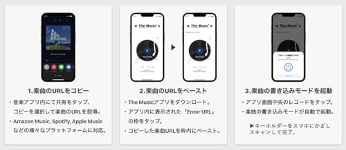 SHURE シュア イヤホン AONIC 215 有線 マイク付き SE215DYBL+UNI-A トランスルーセントブルー 高遮音性 ゲーム ゲーミング スペシャルエディション カナル型 ワイヤレス変換可(別売) MMCX リケーブル プロ仕様 低音強化 配信 +【Amazon.co.jp限定】The Music × Amazon Music ミュージックキーホルダー 中間 画像