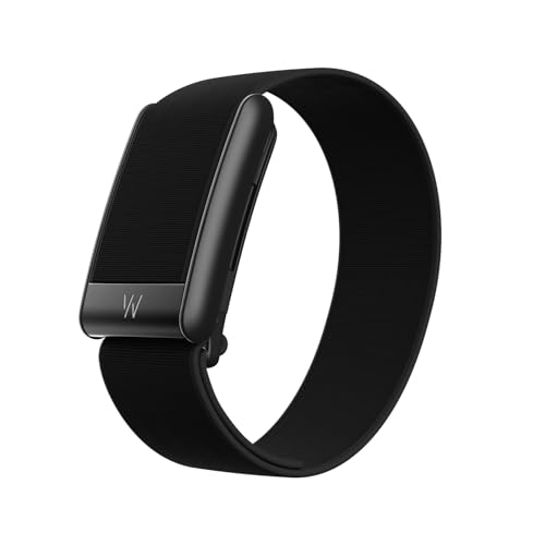 WHOOP One – 12か月会員 – 5.0 ヘルス&フィットネスウェアラブル – VO2 Max付き24時間365日のアクティビティトラッカー 睡眠トラッキング パーソナライズされたコーチング 月経周期の洞察 – 14日以上のバッテリー寿命 1枚目 画像