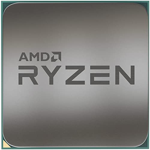 AMD Ryzen 7 5700G with Wraith Stealth cooler 3.8GHz 8コア / 16スレッド 72MB 100-000263BOX 三年保証 [並行輸入品] 最後 画像