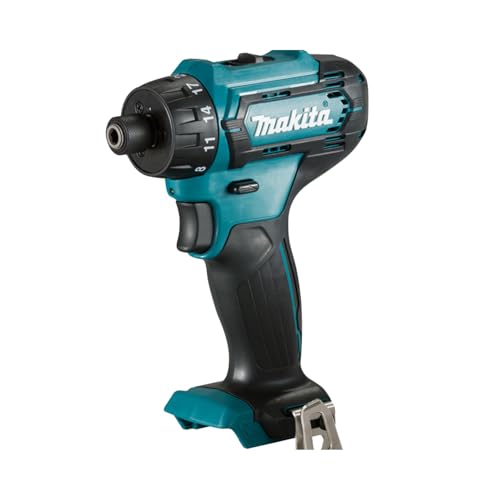 マキタ(Makita) 充電式ドライバドリル(本体のみ) DF033DZ 画像1
