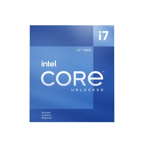 インテル Intel Corei7 プロセッサー 12700KF 3.6GHz(最大 5.0GHz) 第12世代 LGA 1700 BX8071512700KF/A 最後 画像