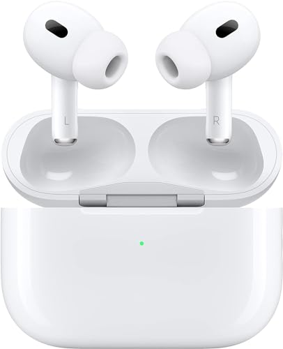 Apple AirPods Pro 2 + 延長2年 AppleCare+ for Headphones - AirPods Pro 中間 画像