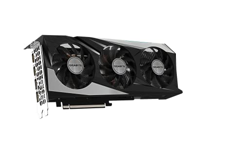 GIGABYTE AMD Radeon RX7600搭載 グラフィックボード GDDR6 8GB【国内正規代理店】 GV-R76GAMING OC-8GD 中間 画像