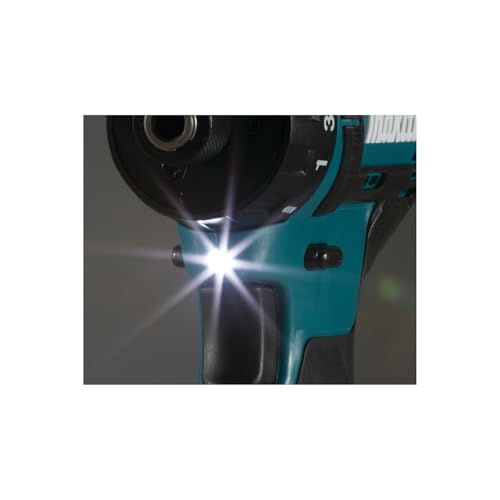 マキタ(Makita) 充電式ドライバドリル(本体のみ) DF033DZ 中間 画像