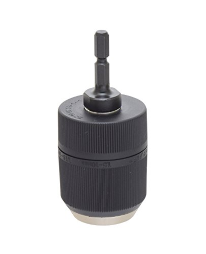 高儀(Takagi) EARTH MAN ドリルチャック 噛み込みにくい軽量ドリルチャック 10mm 1枚目 画像