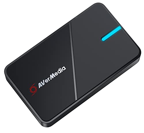 AVERMEDIA AVerMedia LIVE GAMER EXTREME 3 4K録画対応キャプチャーユニット GC551G2 DV862 usb3.2 gen 1 Windows 10/11 (64bit版) 1枚目 画像