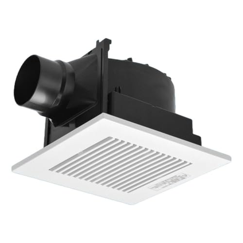 パナソニック(Panasonic)【FY-24C8】 天井埋込形換気扇 ルーバーセットタイプ 1枚目 画像