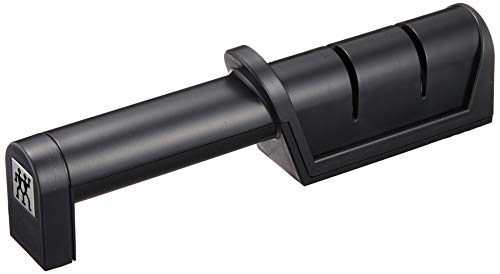 ZWILLING ツヴィリング 「 ツインシャープ プラス 」 包丁 研ぎ 器 【日本正規販売品】 32604-000 1枚目 画像
