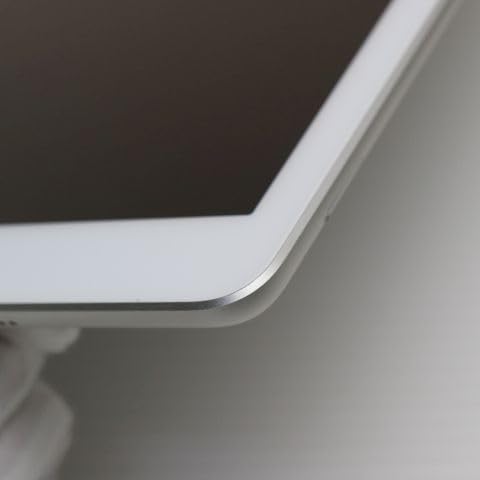 【整備済み品】 Apple iPad (第６世代) Wi-Fi + Cellular 32GB シルバー (整備済み品) 中間 画像