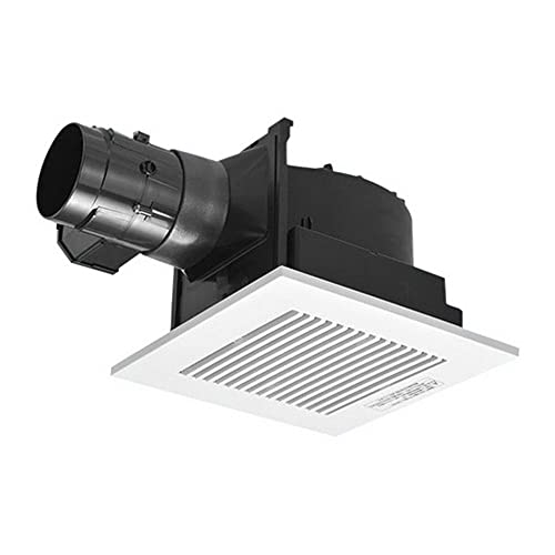 パナソニック(Panasonic)【FY-24CGS8】 天井埋込形換気扇 ルーバーセットタイプ 画像1
