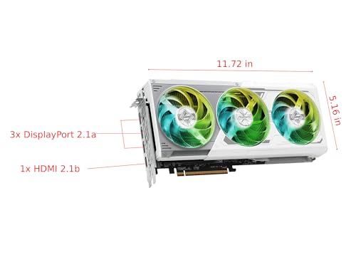 ASRock Radeon / RX9070XT 搭載 グラフィックボード GDDR6 16GB 搭載モデル 【国内正規代理店品】RX9070XT SL 16G 最後 画像