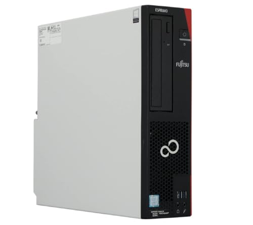 NEXTJAPAN【3年保証】 デスクトップパソコン 第8世代 i7, 新メモリー32GB/ 新SSD 500GB) Windows 11 pro/MS 2021/ 省スペース スリム/ビジネス テレワーク) デスクトップPC WIFI- (整備済み品) 画像1