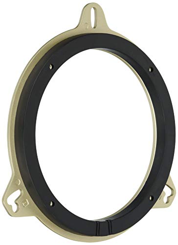 ケンウッド(KENWOOD) スピーカーインナーブラケット SKX-102S トヨタ/日産/マツダ/スバル車用 画像1