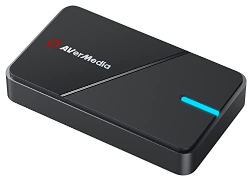 AVERMEDIA AVerMedia LIVE GAMER EXTREME 3 4K録画対応キャプチャーユニット GC551G2 DV862 usb3.2 gen 1 Windows 10/11 (64bit版) 最後 画像