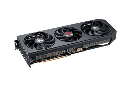 Power Color AMD Radeon RX9070 搭載 グラフィックボード GDDR6 16GB パワーカラー 【国内正規代理店品】RX9070 16G-L/OC 中間 画像