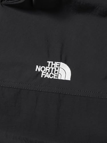 THE NORTH FACE(ザノースフェイス) ジャケット Hydrena Wind Jacket ブラック L 中間 画像