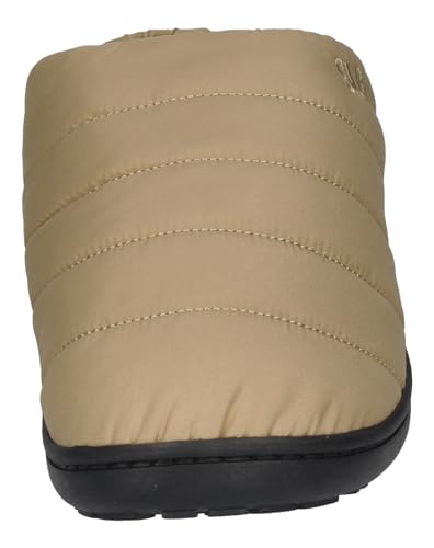 SUBU スブ 2021 FW 秋冬 メンズ レディース ユニセックス ダウン サンダル 保温 防寒 21FW (22.0-23.5cm BE) 中間 画像