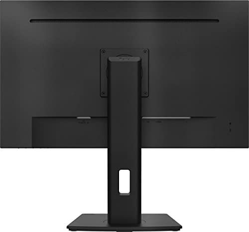 iiyama モニター ディスプレイ ProLite XUB2793HS-B7 27インチ フルHD IPS方式 高さ調整 角度調整 縦回転 HDMI DisplayPort 全ケーブル付 国内サポート 5年メーカー保証 中間 画像